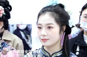 安全有保障！悦风美妆学院让家长放心的四大细节