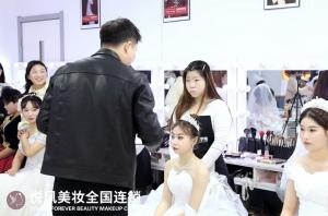3个理由告诉你：悦风美妆学院为什么受家长的青睐！