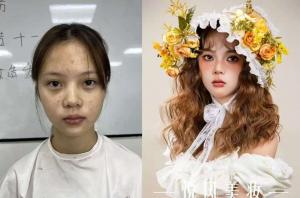 学化妆工具选购陷阱！别被机构坑走冤枉钱