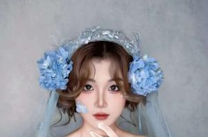 学化妆，为啥选悦风美妆学院？