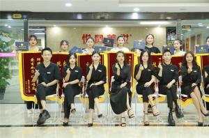 化妆师这种工作AI永远抢不走！