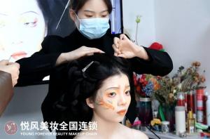 美业稳，可零基础、没学历，真的能行吗？